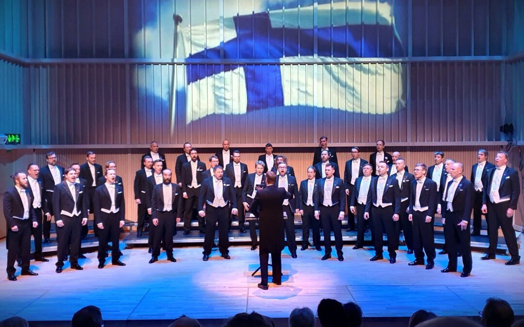 Itsenäisyyspäivän aatto